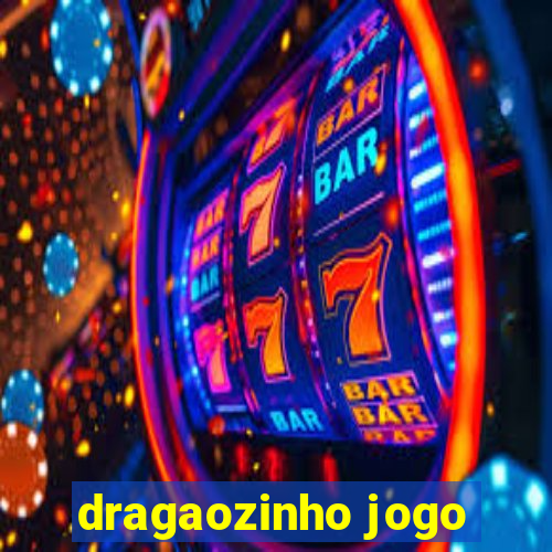 dragaozinho jogo